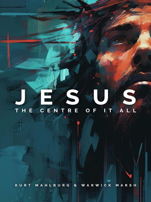 Title details for Jesus by Kurt Mahlburg - Available
